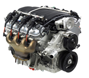 U3697 Engine